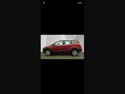 Ford Kuga 1.5T EcoBoost Titanium SUV 5dr Petrol Manual 2WD Euro 6 (s/s) (150 ps) 6