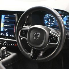 Volvo V60 2.0 V60 R-Design T6 Recharge AWD Auto 4WD 5dr 1