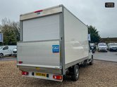 Citroen Relay Luton LWB L3 Enterprise Tail Lift 35 EURO 6 SELECT 6