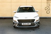 Hyundai KONA T-GDI PREMIUM MHEV 5