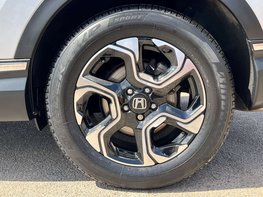 Honda CR-V 1.5 CR-V SR i-VTec CVT 4WD 5dr 14