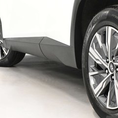 Hyundai TUCSON 1.6 Tucson SE Connect TGDi HEV Auto 5dr 1