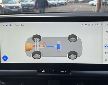 Toyota C-HR 1.8 C-HR Design HEV CVT 5dr 40