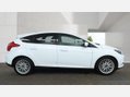 Ford Focus 1.0T EcoBoost Zetec Euro 5 (s/s) 5dr 3