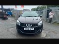Nissan Qashqai N-TEC DCI 2