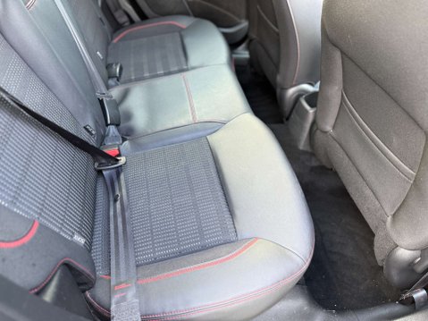 Peugeot 208 1.2 208 GT Line S/S 5dr 57