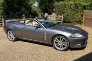 Jaguar XKR XKR 5