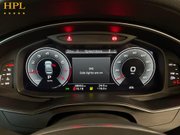 Audi A6 2.0 TFSI 40 Sport Saloon 4dr Petrol S Tronic Euro 6 (s/s) (204 ps) 14