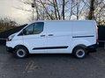 Ford Transit Custom 300 LEADER P/V ECOBLUE 5