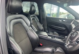 Volvo XC60 T5 R-DESIGN AWD PETROL AUTO 16