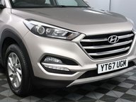 Hyundai TUCSON GDI SE BLUE DRIVE 26