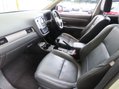 Mitsubishi Outlander DI-D GX 4 11
