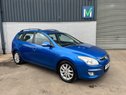 Hyundai i30 1.6 CRDi Style Euro 4 5dr