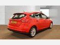 Ford Focus 1.0T EcoBoost Titanium Euro 6 (s/s) 5dr 5