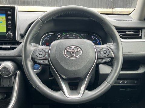 Toyota Rav4 VVT-I EXCEL 36