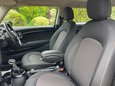 Mini Hatch 1.5 Cooper Hatchback 3dr Petrol Auto Euro 6 (s/s) (136 ps) 58
