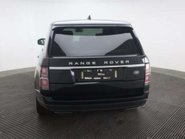 Land Rover Range Rover 3.0 Range Rover Vogue SDV6 Auto 4WD 5dr 13