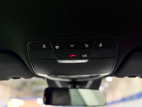 Mercedes-Benz E Class 2.0 E300 GPF AMG Line Coupe 2dr Petrol G-Tronic+ Euro 6 (s/s) (245 ps) 41