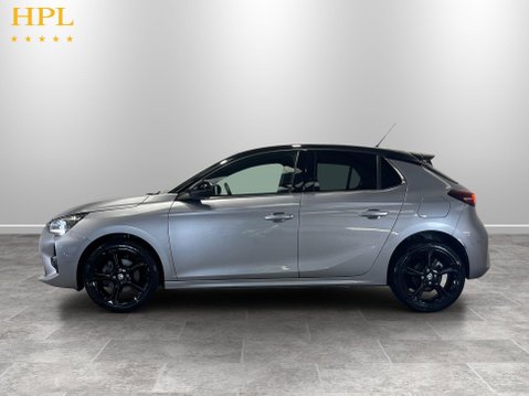 Vauxhall Corsa 1.2 Turbo Ultimate Hatchback 5dr Petrol Manual Euro 6 (s/s) (100 ps) Cruis 4