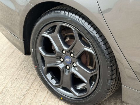 Ford Mondeo 2.0 Mondeo Titanium TDCi 5dr 11