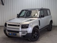 Land Rover Defender 3.0 Defender SE D MHEV Auto 4WD 5dr 7