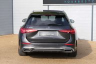 Mercedes-Benz C Class 2.0 C 300 E AMG Line Premium + A 5dr 16