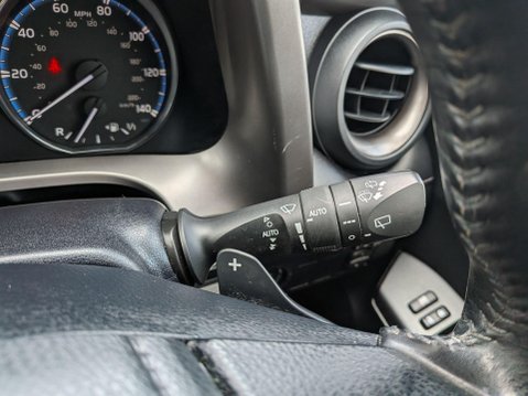 Toyota Rav4 2.0 V-Matic Excel CVT 4WD Euro 6 (s/s) 5dr 25