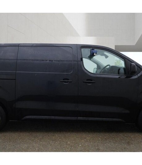 Vauxhall Vivaro 1.5 Turbo D 2700 Sportive Panel Van 6dr Diesel Manual L1 H1 Euro 6 (s/s) (1