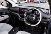 Fiat 500e LA PRIMA 4