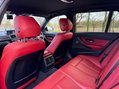 BMW 3 Series 3.0 335i M Sport Auto 5dr 52