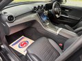 Mercedes-Benz C Class 1.5 C200h MHEV AMG Line G-Tronic+ Euro 6 (s/s) 5dr 82