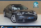 Porsche Panamera 2.9 Panamera 4 E-Hybrid Semi-Auto 4WD 5dr