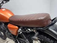 Mash Seventy 125CC 2022 20