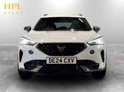 Cupra Formentor 1.5 TSI V2 SUV 5dr Petrol DSG Euro 6 (s/s) (150 ps) Air Con - Alloy Wheels