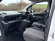Vauxhall Combo L1H1 2000 Edition 102 ps 15