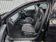 Audi RS4 2.9 TFSI V6 Sport Edition Estate 5dr Petrol Tiptronic quattro Euro 6 (s/s) 23