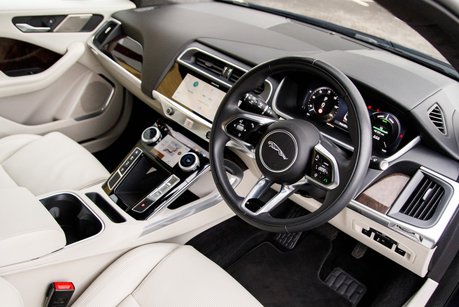 Jaguar I-Pace HSE