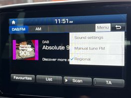 Hyundai TUCSON 1.6 Tucson SE Nav GDi 2WD 5dr 40