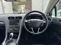 Ford Mondeo 2.0 TDCi Titanium Powershift Euro 6 (s/s) 5dr 57
