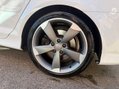 Audi S3 2.0 TFSI Black Edition Sportback quattro Euro 5 5dr 20