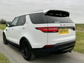 Land Rover Discovery TD6 HSE 17