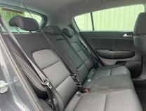 Kia Sportage (Sold) 1.6 CRDi MHEV 2 SUV 5dr Diesel Hybrid Manual Euro 6 (s/s) (134 bhp) 13