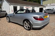 Mercedes-Benz SLK SLK250 BLUEEFFICIENCY AMG SPORT ED125..11 SERVICES..LAST OWNER 9 YEARS.. 29