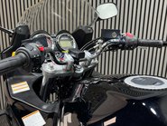 Suzuki Bandit 1250 2009 ONLY 16K FULL LUGGAGE MOT JUNE 2027 TOURER BIKE 36