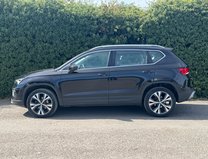 SEAT Ateca (Sold) 1.5 TSI EVO SE Technology SUV 5dr Petrol Manual Euro 6 (s/s) (150 ps 27