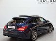 Mercedes-Benz CLA Class 2.0 CLA45 AMG Shooting Brake 5dr Petrol SpdS DCT 4MATIC Euro 6 (s/s) (381 p 4