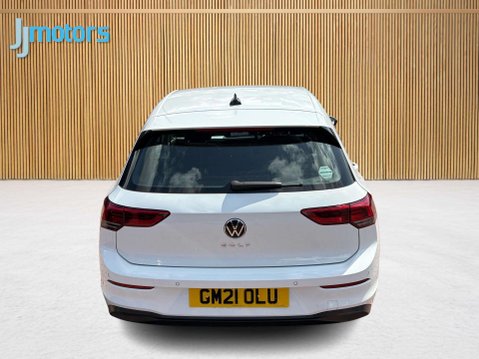 Volkswagen Golf 1.5 TSI Life Hatchback 5dr Petrol Manual Euro 6 (s/s) (150 ps) 27