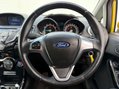Ford Fiesta 1.0 Fiesta Zetec T 3dr 36