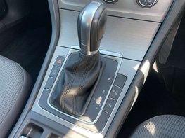 Volkswagen Golf 1.4 Golf Match Edition TSi BlueMotion Technology Semi-Auto 5dr 44