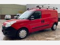 Vauxhall Combo 1.6 Turbo D 2000 Edition Panel Van 4dr Diesel Manual L1 H1 Euro 6 (75 ps) 15
